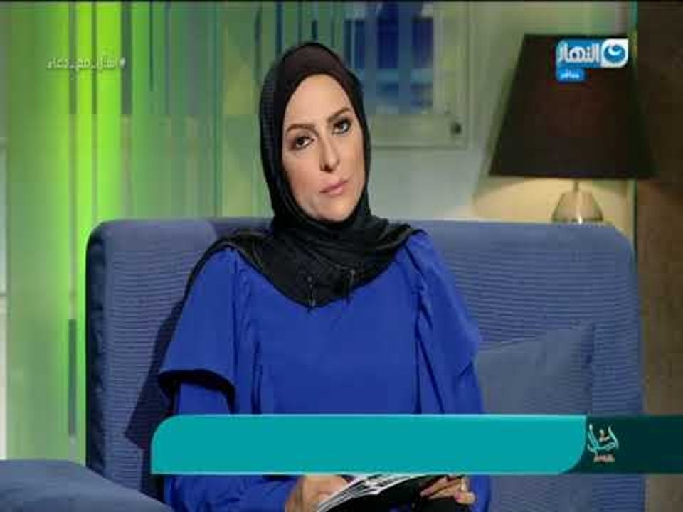 اسأل مع دعاء | سيدة منفضلة عن زوجها .... كل ما يقعد جوزها في جوازه لبنتة يبوظها!
