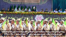 روحاني يؤكد أن إيران 