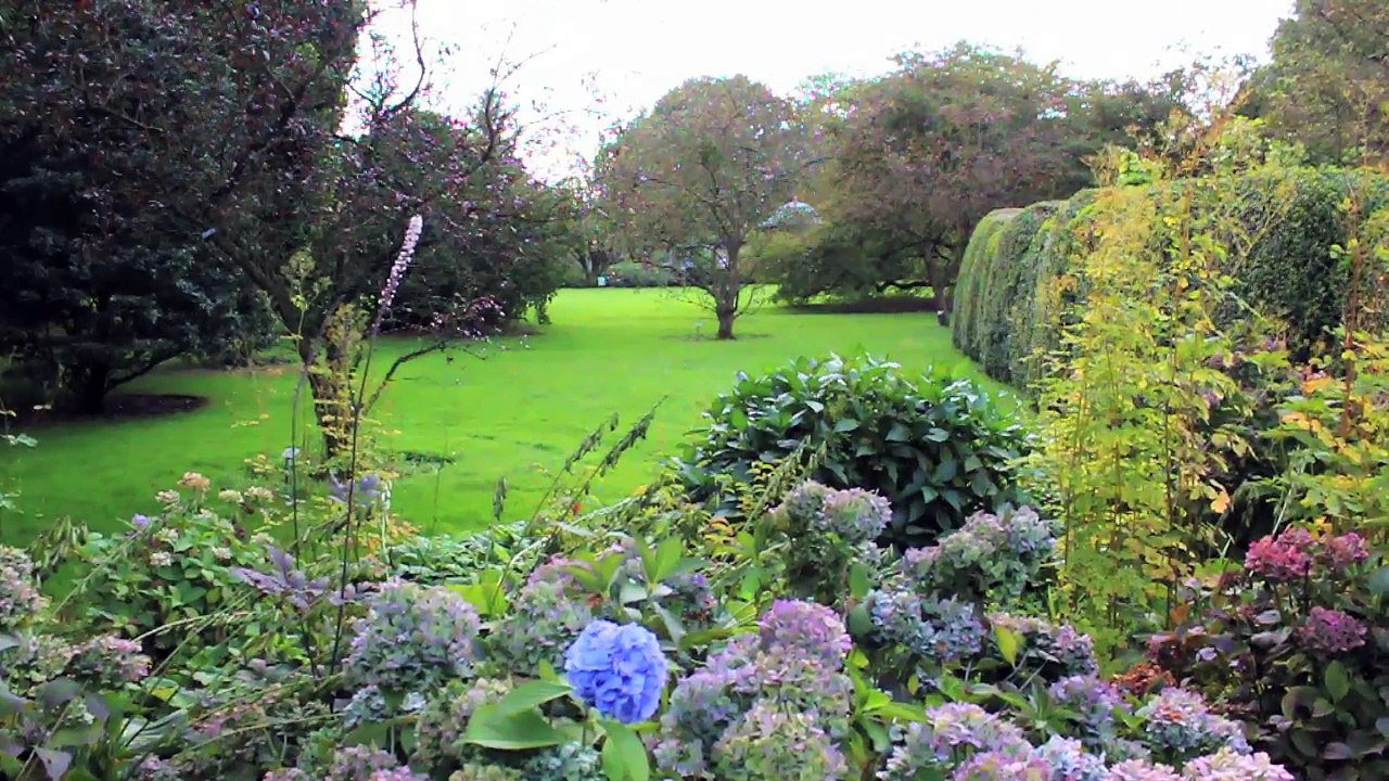 Arboretum Ellerhoop 2014 Folge 04 /Ganzer Film/Complete Movie/Full Film