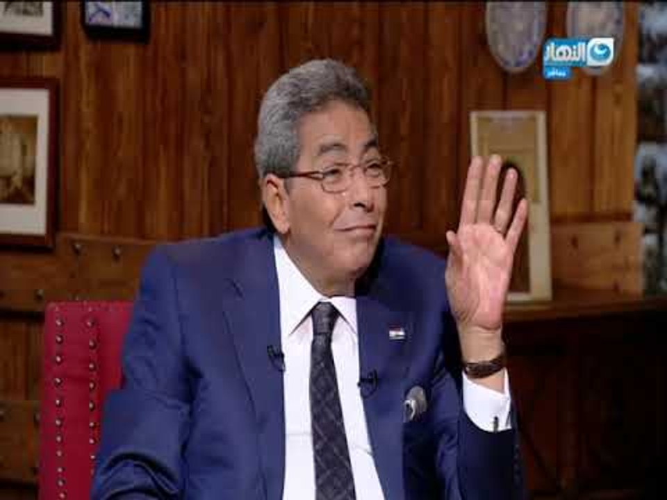 باب الخلق |  لقاء مع الدكتور سامية إسماعيل
