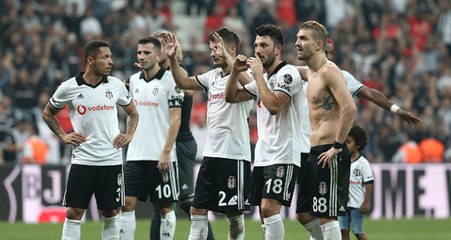 Beşiktaş, Tarihinin En İyi Dönemini Yaşıyor