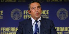 Fenerbahçeli Taraftarların, Başkan Ali Koç'a Güveni Tam