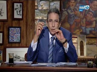 باب الخلق | محمود سعد يروي لأول مرة عن تفاصيل وأسرار رحلتة في الحج: ربنا يوعدكم جميعا