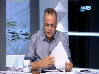 مانشيت_ القرموطى|  الداخلية تنجح في القبض على خلية مسطرد الإرهابية