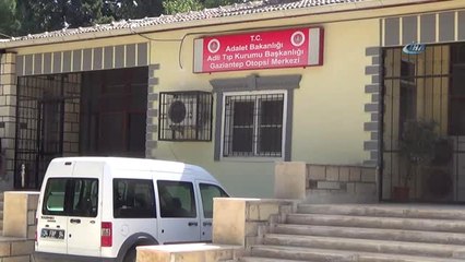 Yeni Doğan Kız Çocuğu Boğularak Öldürüldü