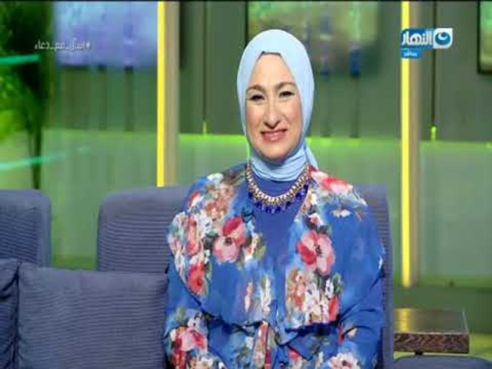 الحلقة الكاملة لبرنامج اسأل مع دعاء 28-8-2018  العنف الآسري وقتل الأطفال مع دعاء فاروق