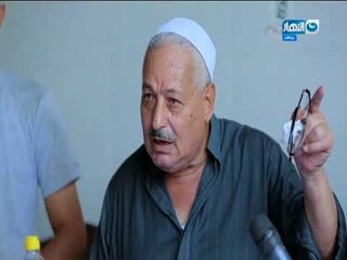 باب الخلق | محمود سعد من داخل فسخاني السفاريتي