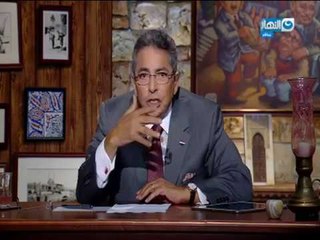 باب_ الخلق | محمود_ سعد: أم كلثوم أحيت الشعر العربي العظيم بقصيدة  " أراك عصي الدمع "