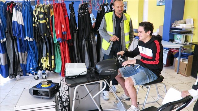 Lavilledieu : une journée pour sensibiliser à la sécurité routière