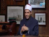 باب _الخلق| حوار خاص حول الدروس المستفادة من الهجرة النبوية مع الشيخ أحمد المالكي