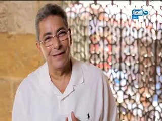 حكاية ام المماليك نفيسة البيضا  سبيل وكتاب حكاية ليها العجب "باب الخلق"