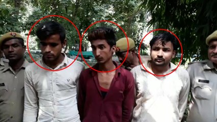 मां की डांट से नाराज बेटे ने हत्या कर पन्नी में भरकर फेंका, ऐसे हुआ खुलासा