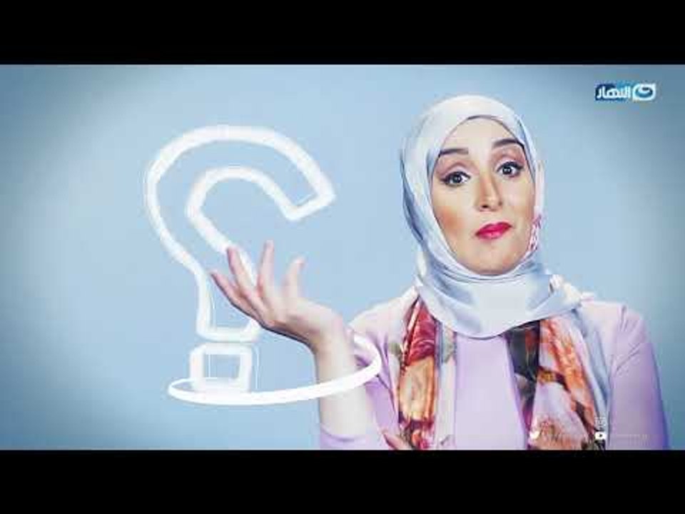 قريباً مروة الشافعي و برنامج أكلة بيتي على شاشة النهار