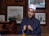 باب_الخلق |  الفرق ما  بين التوكّل والتواكل مع الشيخ أحمد المالكي