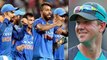 India Batsmen Will Struggle If Australia Bowlers Find Swing Says Ricky Ponting