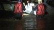 Rescue Operation Launched After People Become Stranded in Texas Floodwater