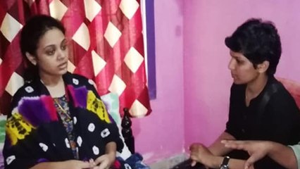 கணவரை இழந்த அம்ருதாவை சந்தித்து ஆறுதல் கூறிய கவுசல்யா- வீடியோ