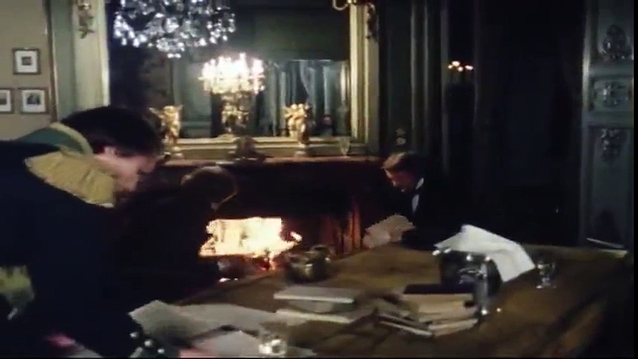 La Lumiere des Justes S1E8 FRENCH   Part 03