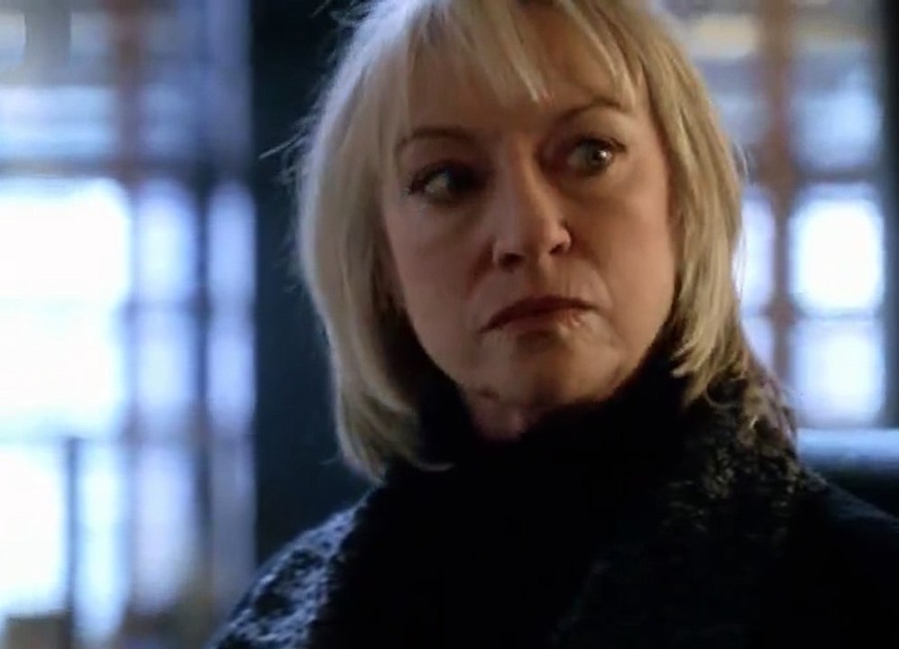 FBI S115 FBI Portes disparus    Part 02