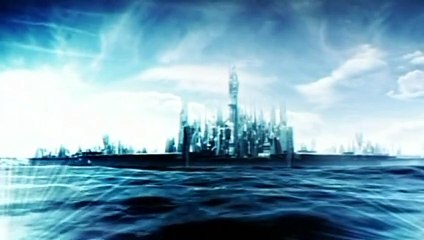 Stargate Atlantis S04E20 - The Last Man