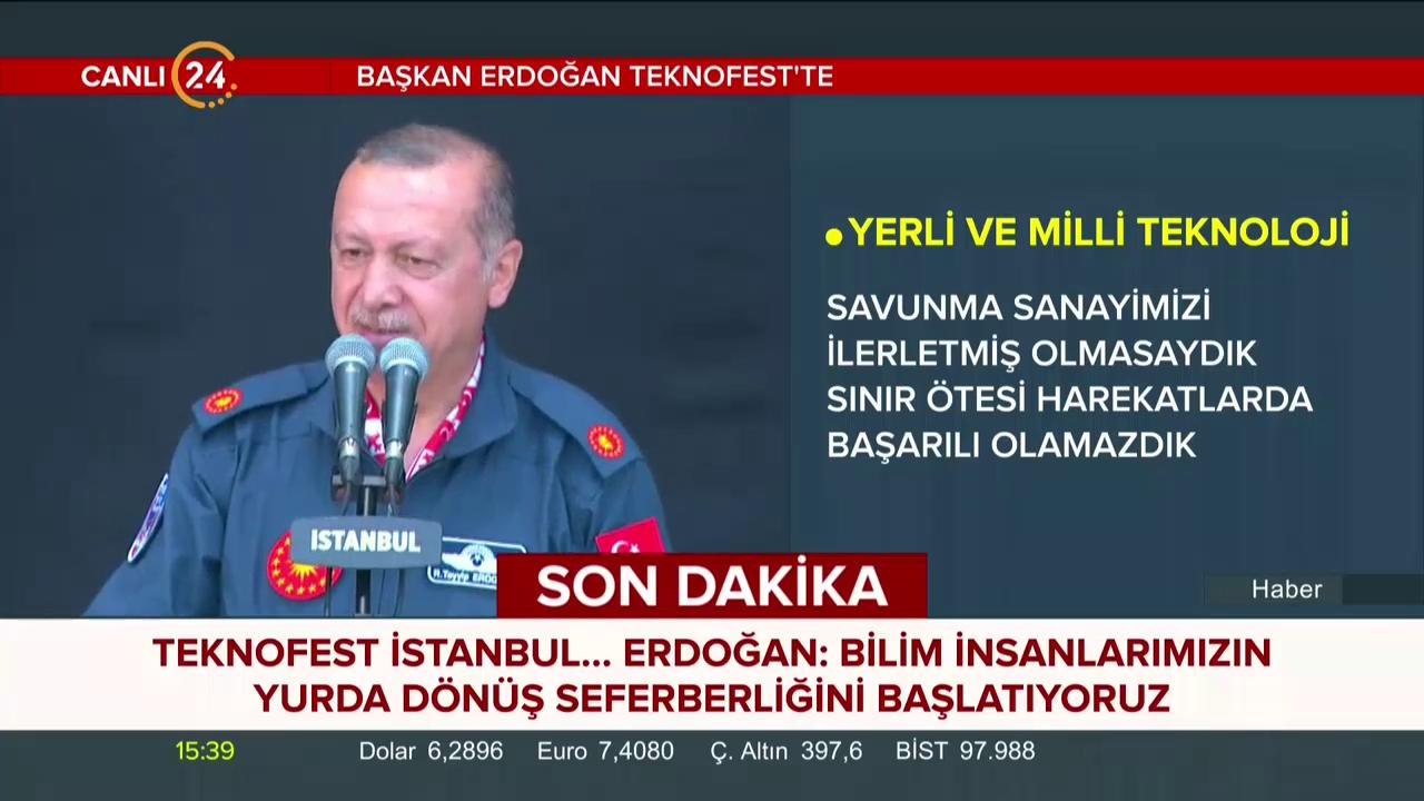 Bize stratejik ortak görünenler