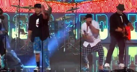 New Zealands Got Talent S02  E13 Grand Final   The Decider - Part 01