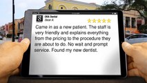 Dental Fort Worth Superb 5 Star Review by Oscar A