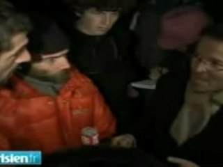 Martin Hirsch, sincère ? 23-12-2007