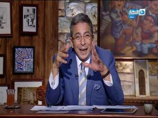 باب _الخلق| محمود_ سعد : لقاءات النجوم ببعضهم فى المهرجانات الفنية مثل مهرجان الجونة