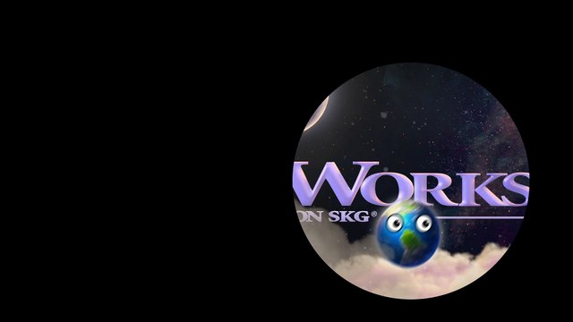 #19 DreamWorks Animation SKG Logo Plays With The Earth Parody