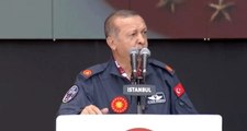 Son Dakika! Teknofest'te Konuşan Başkan Erdoğan: Milli Teknoloji Hamlesi'ni Başlatıyorum