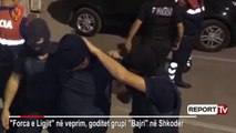 Pamjet, aksioni në Roterdam dhe Shqipëri, arrestohen 11 persona të grupit Bajri, sekuestrohet hoteli
