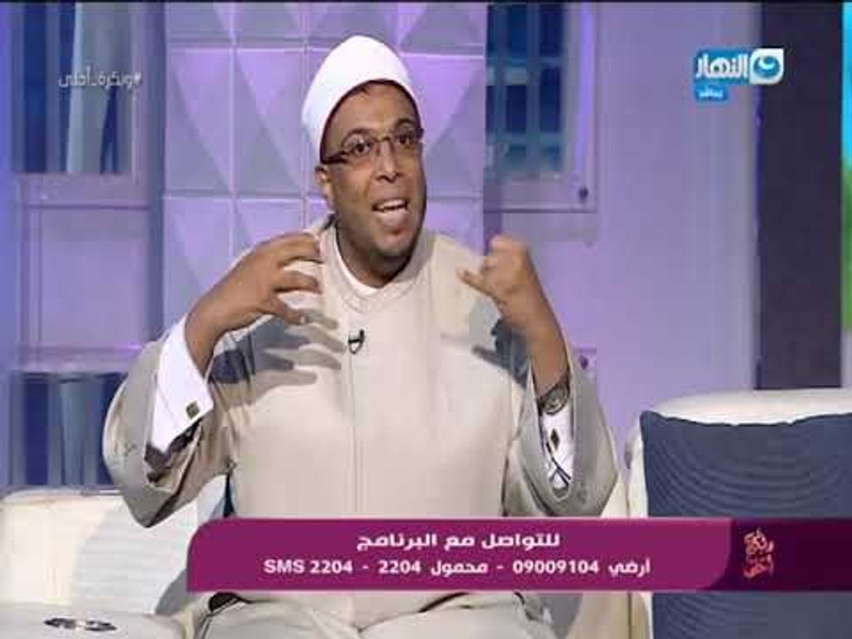 وبكرة أحلى | الحلقة كاملة | 21-9-2018