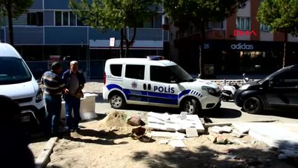 Muğla Eski Eşini Yastıkla Boğarak Öldürdü