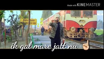 Teeje Week Song Jordan Sandhu Whatsapp Status Video