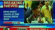 Army chief Rawat says Pak must quit its old habits, says terror and peace can't go together