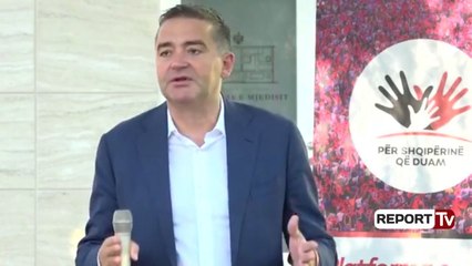 Report TV - Klosi: Nga 1 janari 2019 nuk do të lejohet importi i makinave mbi 10 vjet prodhim
