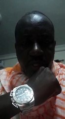 Décès de Bruno Diatta  très attéré, le saltigué koromack présente ses condoléances...