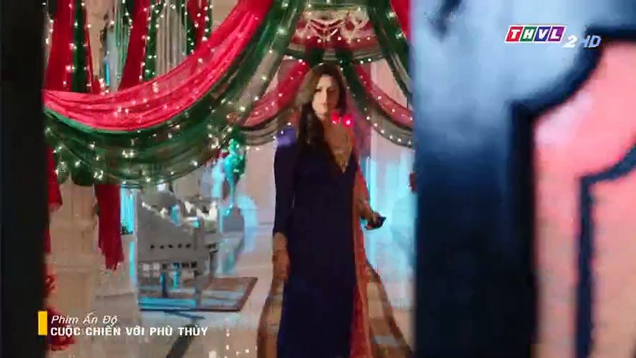 Cuộc Chiến Với Phù Thủy Tập 2 (THVL2 Lồng Tiếng) Cuoc Chien Voi Phu Thuy Tap 2 - Cuoc Chien Voi Phu Thuy Tap 3