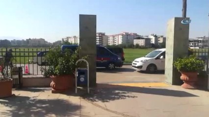 Cuma Namazına Giden Çiftçinin Hayvanlarını Çaldılar