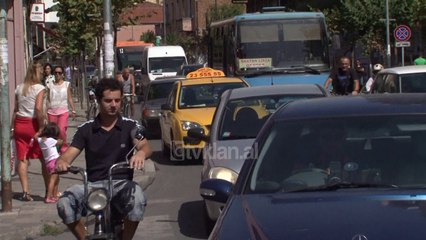 Pas 1 Janarit nuk do te lejohet importi i makinave me te vjetra se 10 vjet