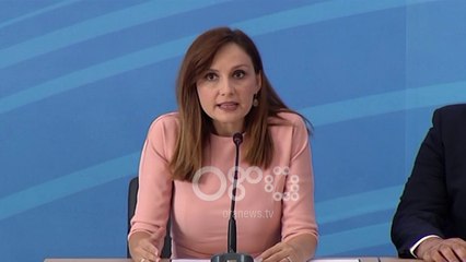 Ora News - PD: Qeveria tender korruptiv për monitorimin e Tatimeve, 100 mln euro dëm bizneseve