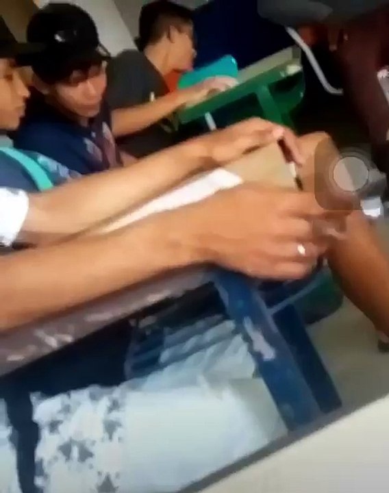 Essa é a Patria Educadora da Esquerda Brasileira