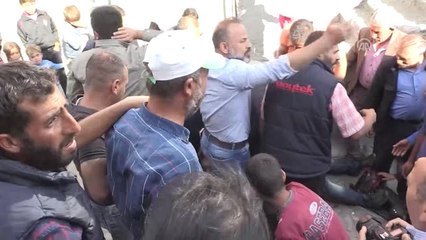 Sedanur'un Ölüm Haberini Alan Yakınları Fenalık Geçirdi