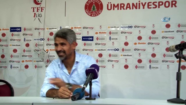 İsmet Taşdemir: “İstemediğimiz bir şekilde kaybettik”
