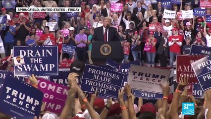 Accuser of US''s Supreme Court nominee Kavanaugh given more time for hearing