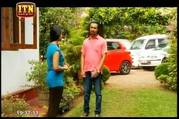 Sanhida Pamula Teledrama - 42 - 22nd September 2018
