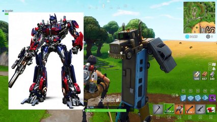 TOP Fortnite Easter Eggs & Secrets YOU Need To Know!!!