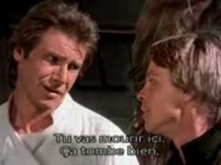 Jabba's Sail Barge (star wars): The Sarlacc Pit