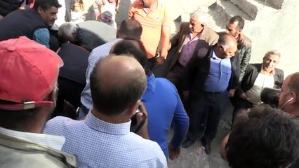 Sedanur'un ölüm haberini alan yakınları fenalık geçirdi - KARS